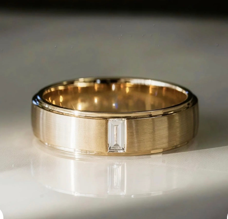 Wedding Bands