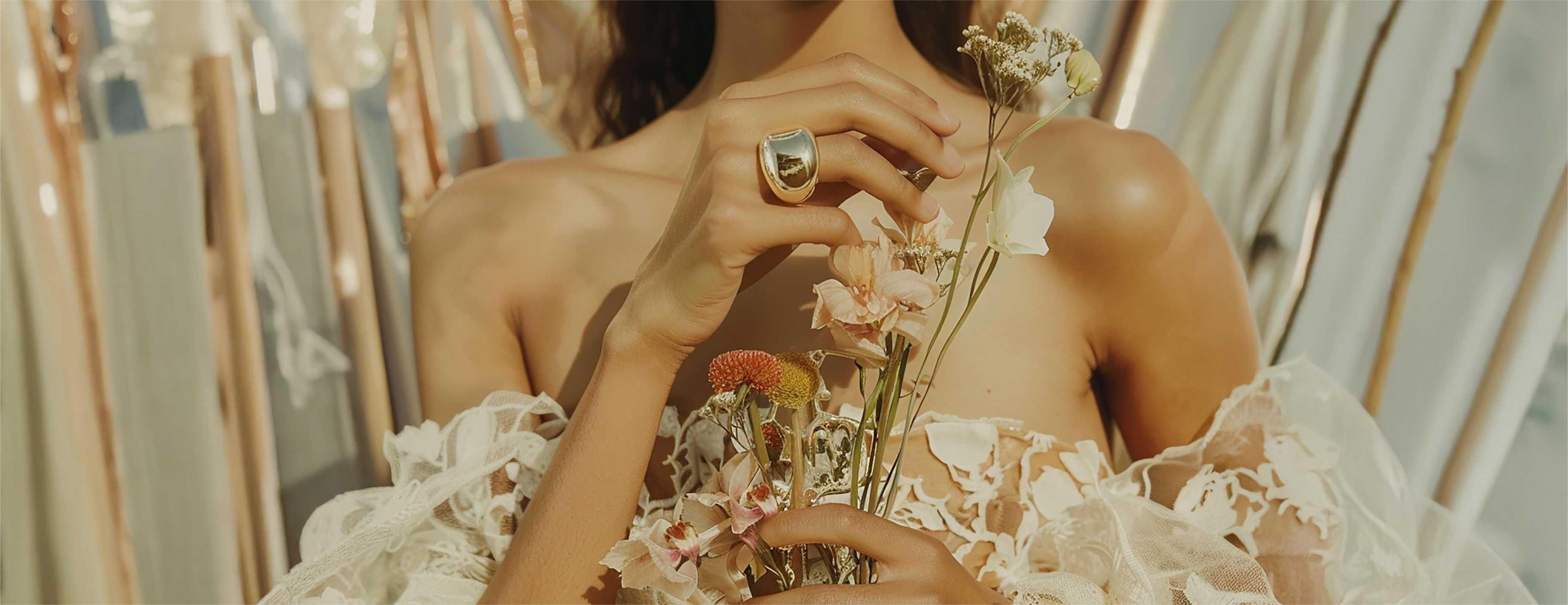 Customize Your Dream Ring with Us