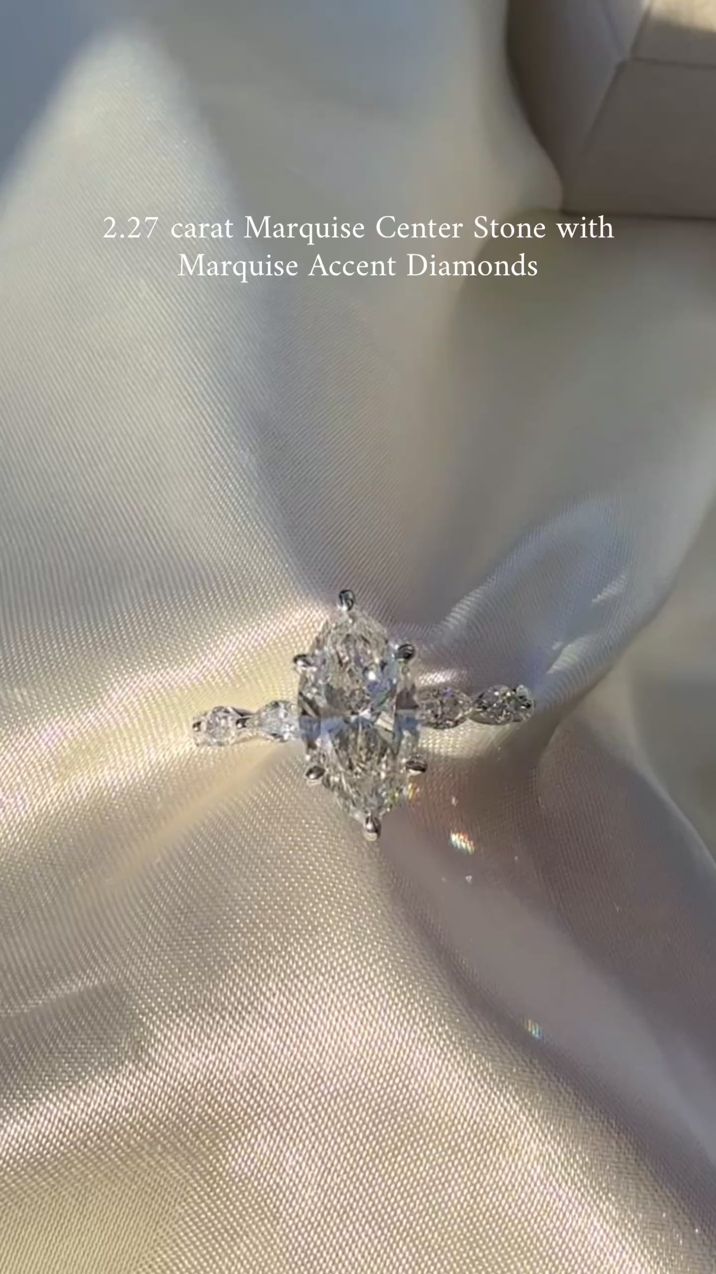 Sakura - Marquise