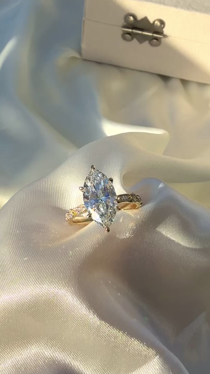 Celestine - Marquise